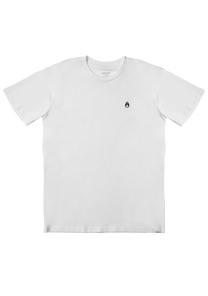 Sparrow T-Shirt - White View 1