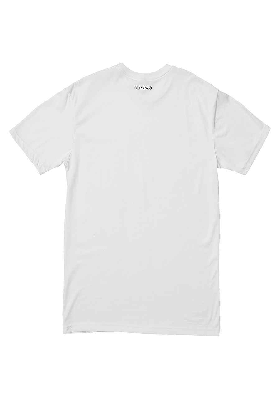 Wings T-Shirt - White View 2