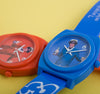 Beastie Boys x Nixon Time Teller Watch Collection