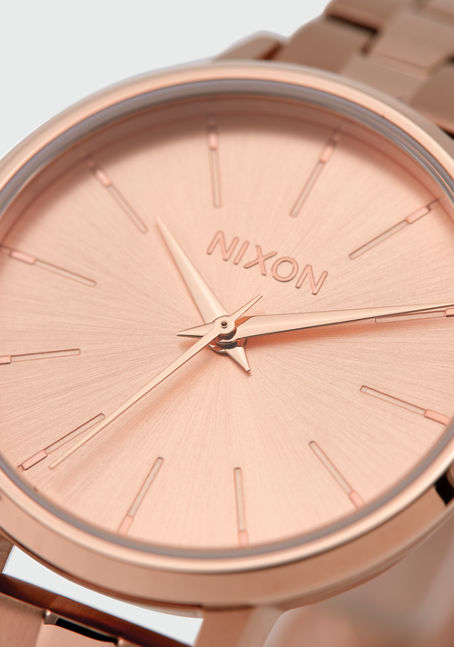 Nixon Medium Kensington  Lifestyle